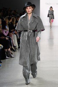 Taoray Wang RTW Fall 2019