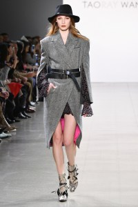 Taoray Wang RTW Fall 2019