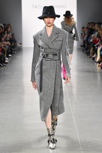 Taoray Wang RTW Fall 2019