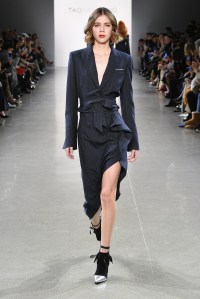 Taoray Wang RTW Fall 2019