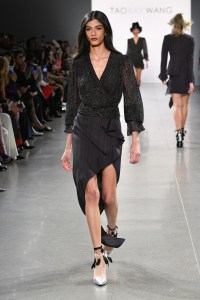 Taoray Wang RTW Fall 2019