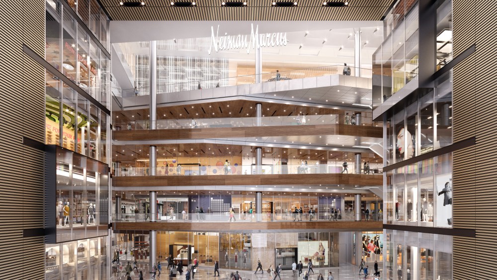 Hudson Yards' Sumptuous Setting Isn't All Luxury