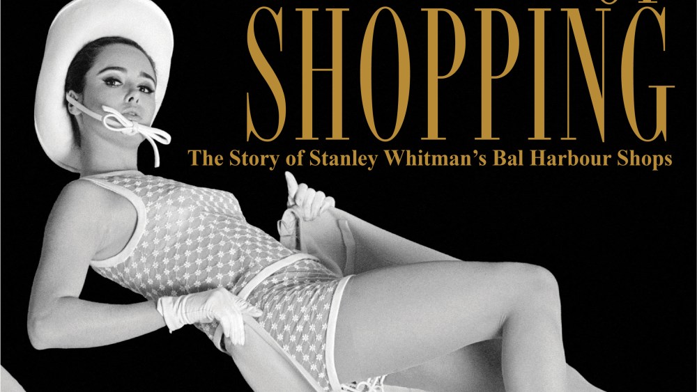 The History of Bal Harbour Shops Traced in New Book