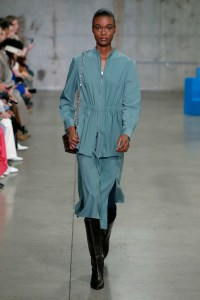 Tibi RTW Fall 2019