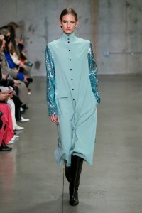 Tibi RTW Fall 2019