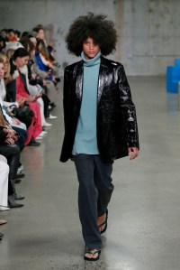 Tibi RTW Fall 2019