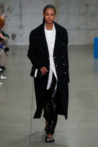 Tibi RTW Fall 2019