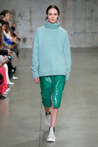 Tibi RTW Fall 2019