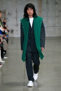 Tibi RTW Fall 2019