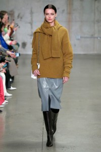 Tibi RTW Fall 2019