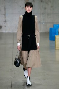 Tibi RTW Fall 2019