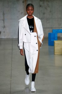 Tibi RTW Fall 2019