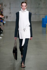 Tibi RTW Fall 2019