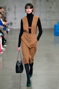 Tibi RTW Fall 2019