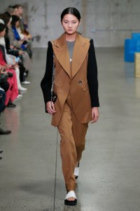 Tibi RTW Fall 2019