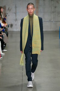Tibi RTW Fall 2019