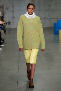 Tibi RTW Fall 2019
