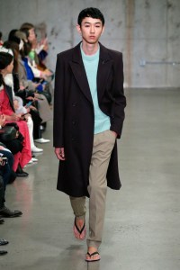 Tibi RTW Fall 2019