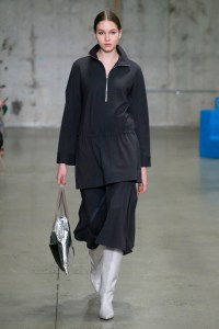 Tibi RTW Fall 2019