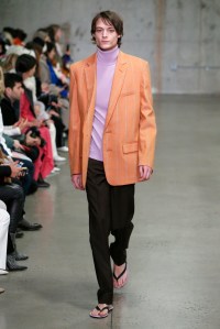 Tibi RTW Fall 2019