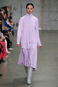 Tibi RTW Fall 2019