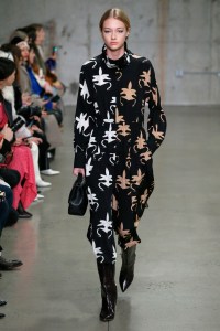 Tibi RTW Fall 2019