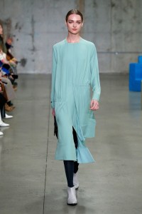 Tibi RTW Fall 2019