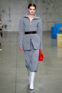 Tibi RTW Fall 2019