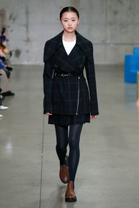 Tibi RTW Fall 2019