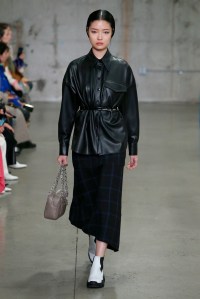 Tibi RTW Fall 2019