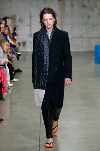 Tibi RTW Fall 2019
