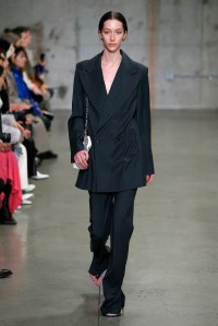 Tibi RTW Fall 2019