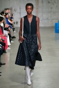 Tibi RTW Fall 2019