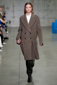Tibi RTW Fall 2019