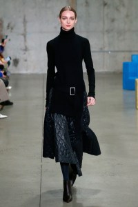 Tibi RTW Fall 2019