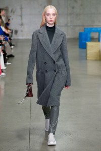 Tibi RTW Fall 2019