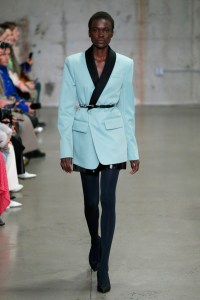 Tibi RTW Fall 2019