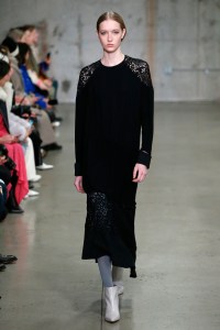 Tibi RTW Fall 2019