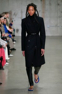 Tibi RTW Fall 2019