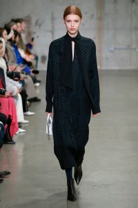 Tibi RTW Fall 2019