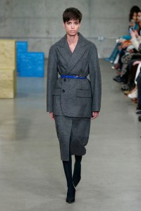 Tibi RTW Fall 2019