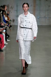 Tibi RTW Fall 2019