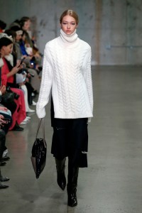 Tibi RTW Fall 2019