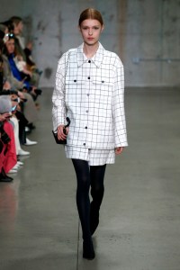 Tibi RTW Fall 2019