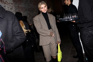 Caroline Daur