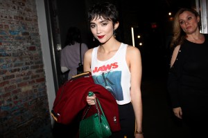 Rowan Blanchard