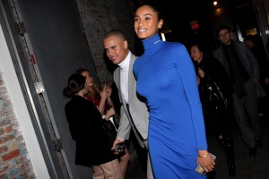 Imaan Hammam