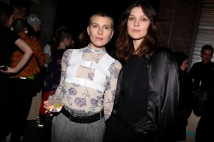 Dree Hemingway