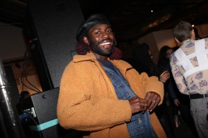 Dev Hynes