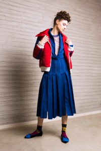 Tiziano Guardini RTW Fall 2019